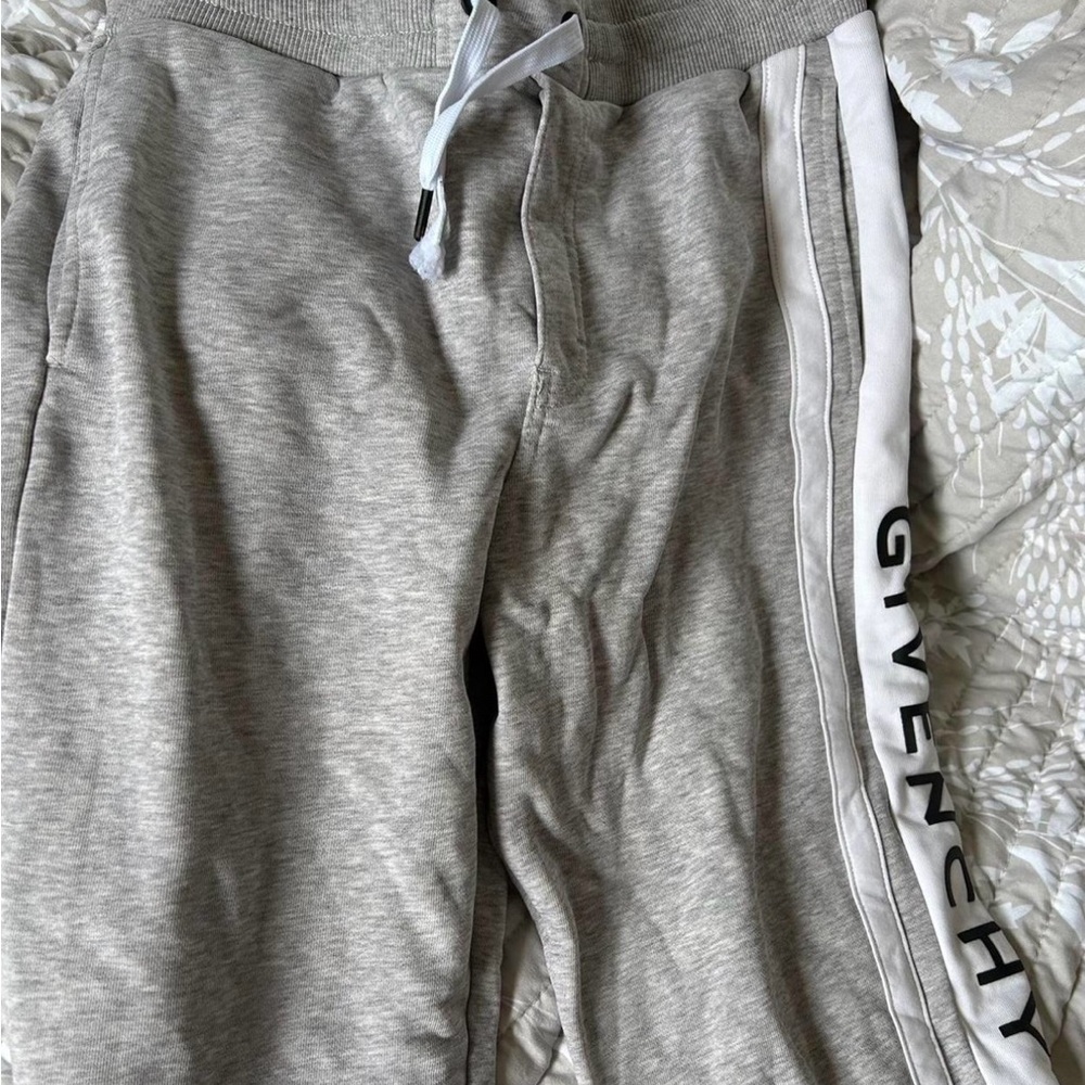 Boys Givenchy Joggers